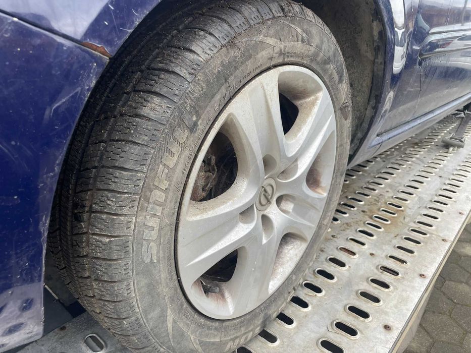 cauciucuri 205/55/16 iarna