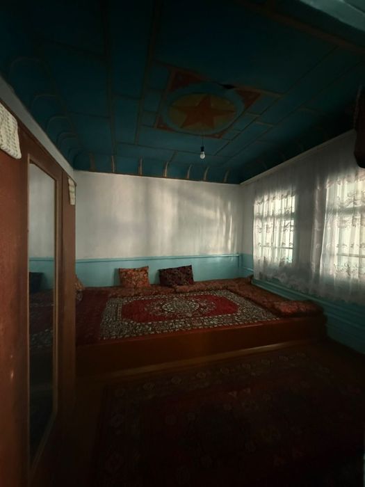 Ховли уй сотилади