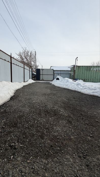 Продается дом 2016 г  в плодоовощном