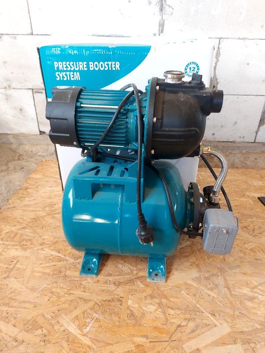 Насос водяной б/у