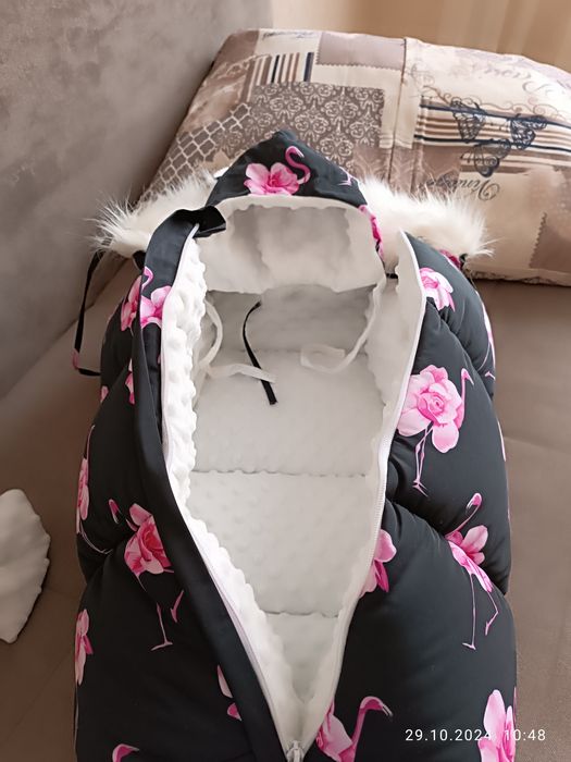 Продам конверт на выписку