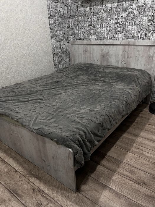 Продам кровать !