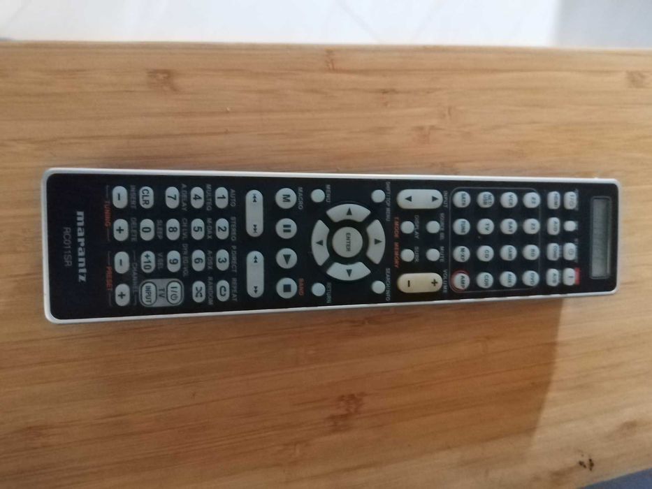 Marantz SR 7005  7.2 AV Receiver