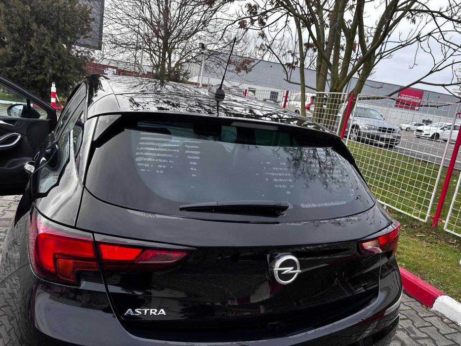 Opel Astra 2020, 1.2cmc - 130 CP benzina, Factura si garantie 12 luni