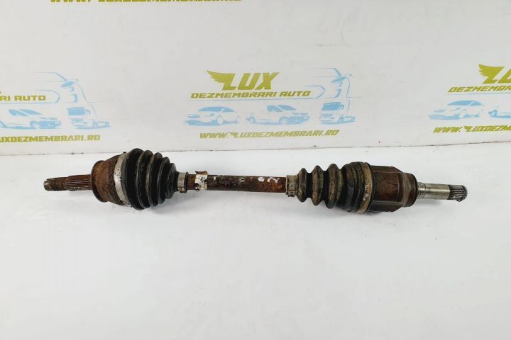 Planetara stanga fata 1.3 jdti Fiat Doblo 1 (facelift)  [din 2005 pana  2009] seria