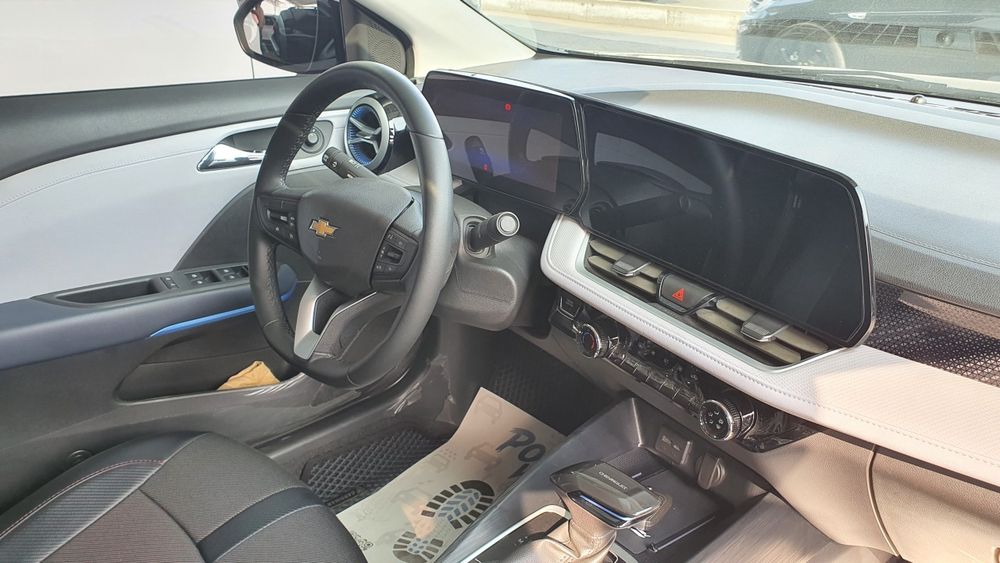 Монза 1.5 атмосфералик Йили2023 Прабеги 35минг тозза Ёкилги бензин