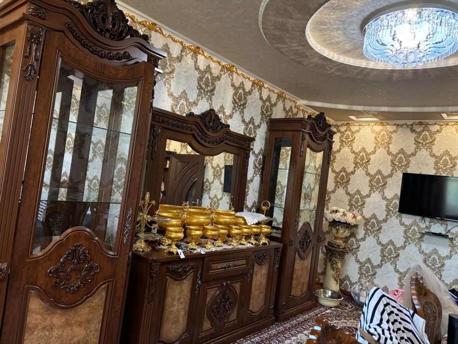 Комот Стенка