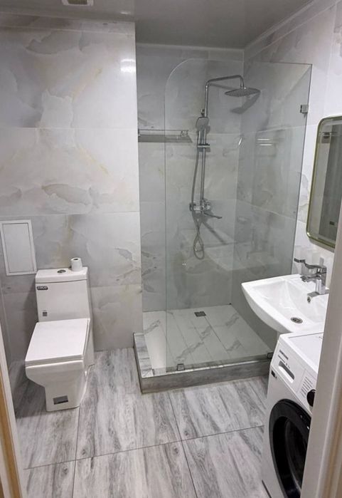 Miroboda Navastroyka uy ijaraga beriladi