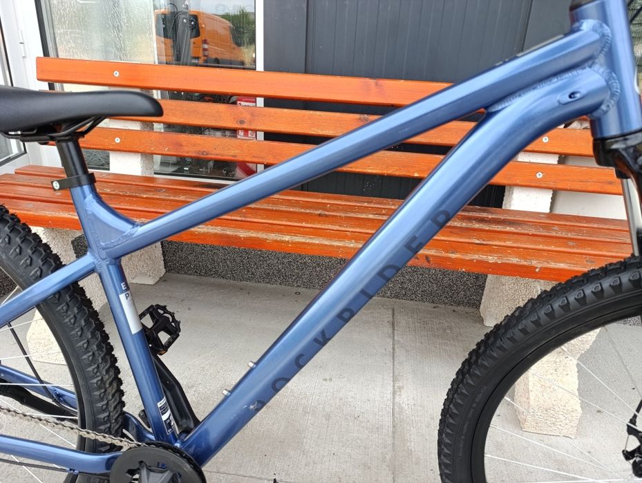 Планински велосипед ROCKRIDER Expl100 29/M