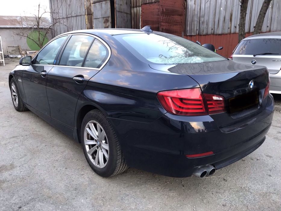 Бмв ф10 525д / Bmw f10 525d/530д 245/258/313