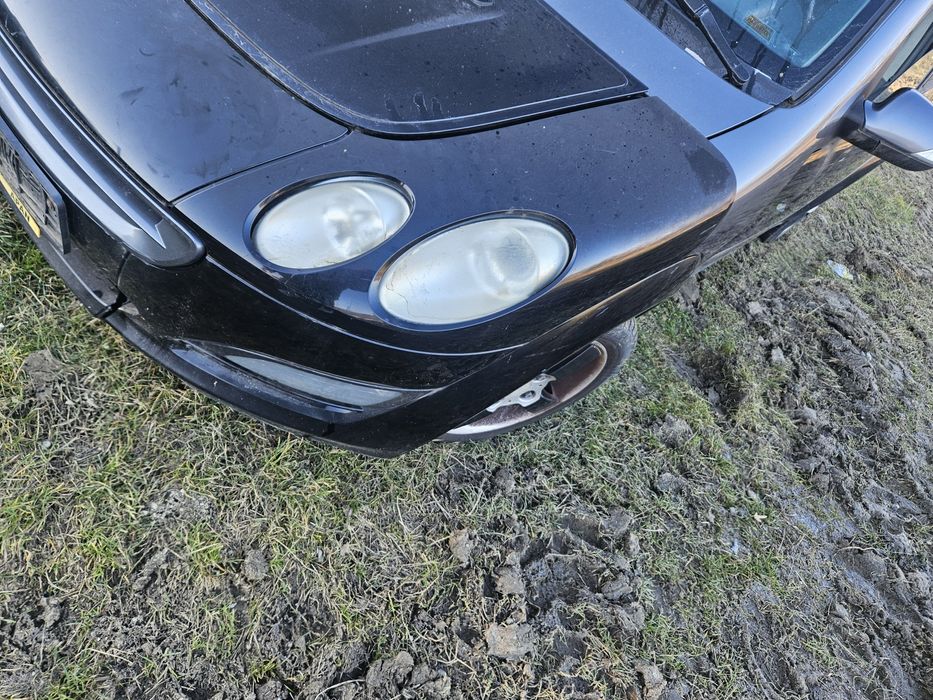 Faruri originale Smart Forfour