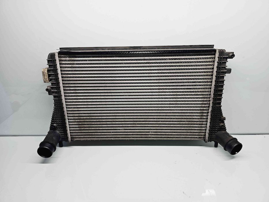 Radiator intercooler Volkswagen Golf 6 (5K1) [Fabr 2009-2013] 1K014580