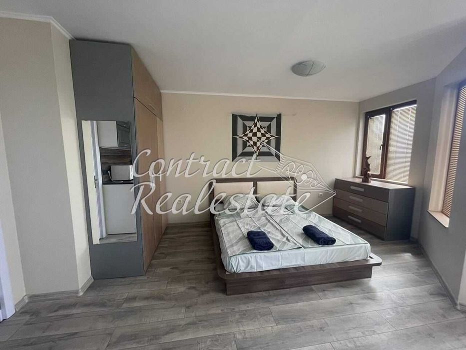 НОВ Едностаен Обзавеен Погребите !