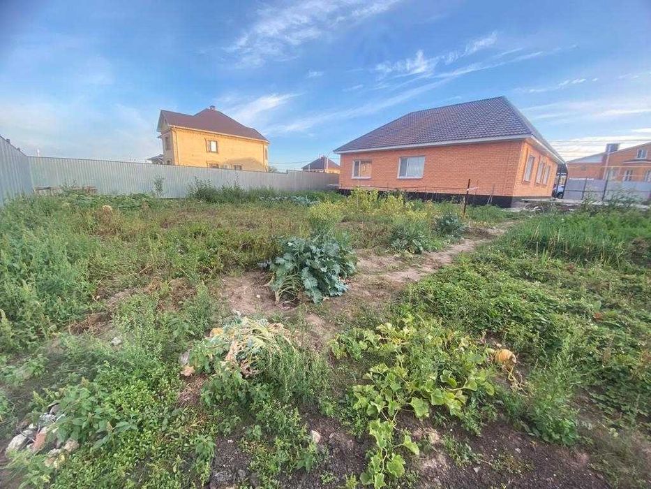 Продам дом в 4 мкр 2015 года постройки