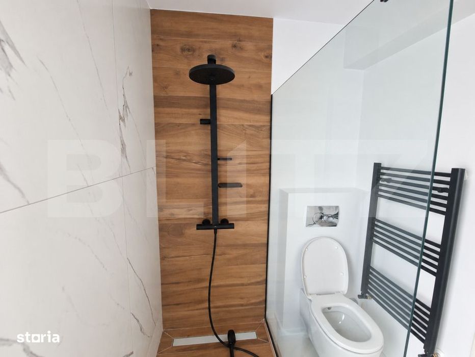 Duplex in Manastur, 116 mp utili,  300 mp teren