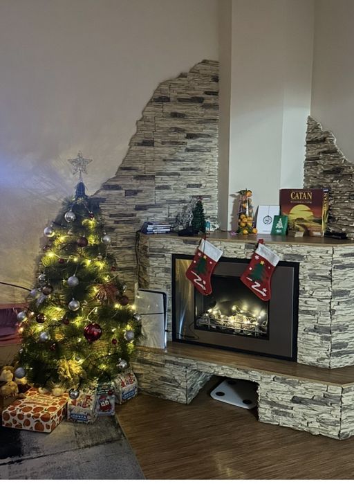 Елка искуственная 140 см