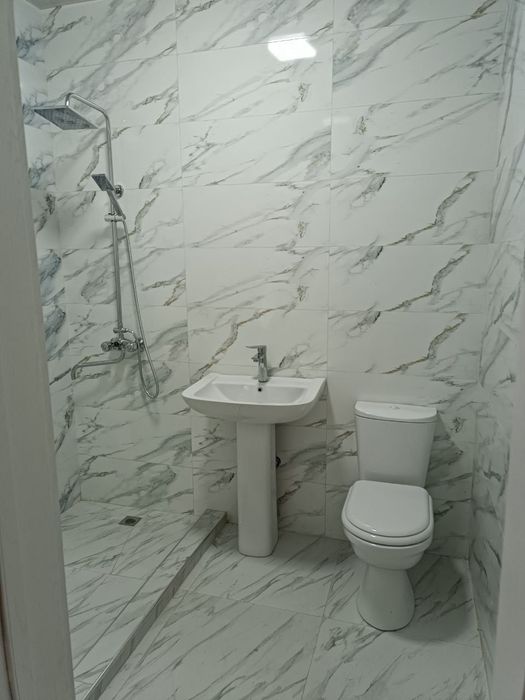 Сотувда участка, 4 хонали, Эски Сергели, Дарё буйи