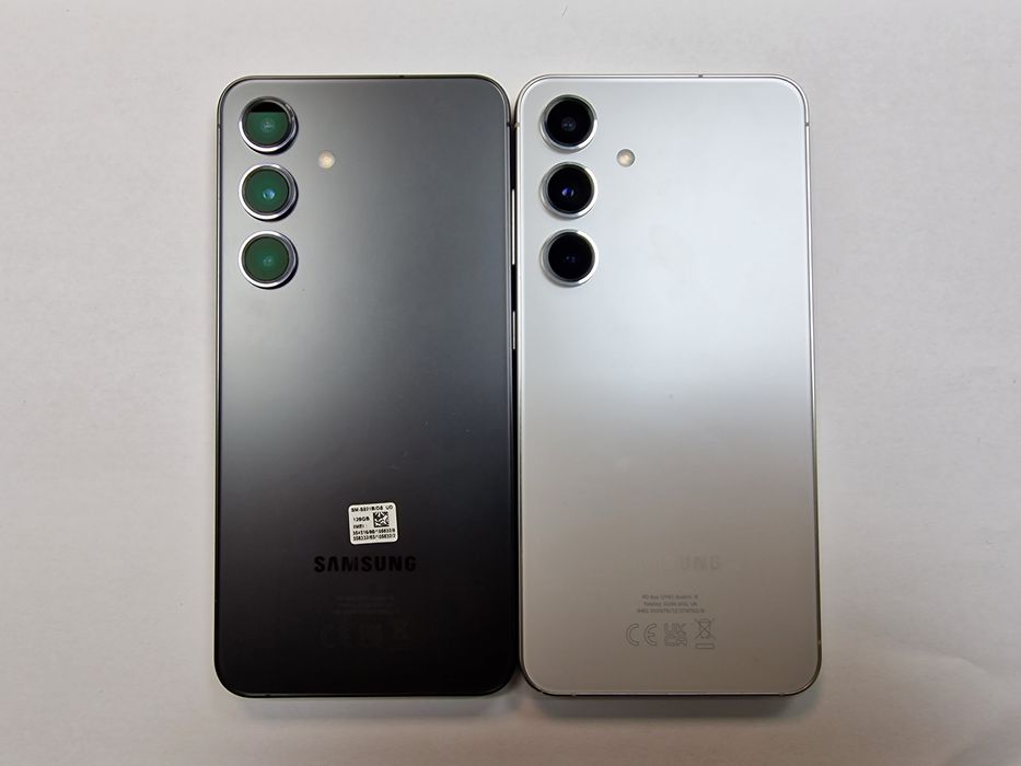 Amanet Vitan 107 / Samsung Galaxy S24