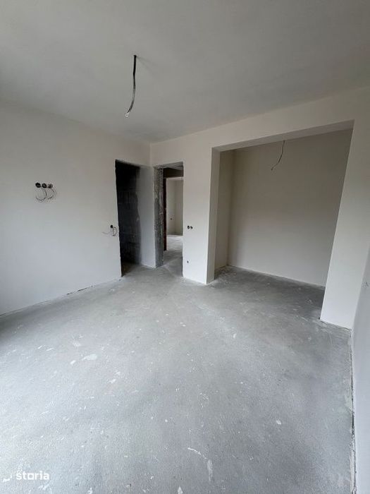 Duplex premium, izolatie termica si fonica superioara – Castel Trans