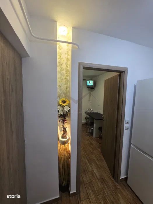 Apartament 2 camere Canta Profi, posibilitate de spatiu comercial