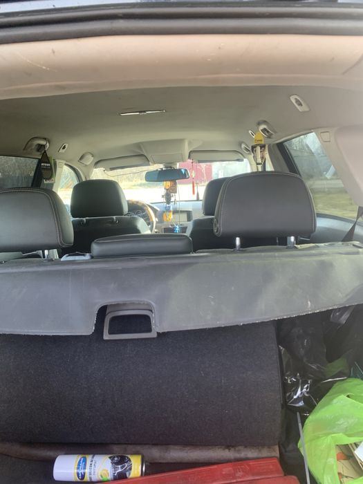 Vand opel astra h 1.6 benzina