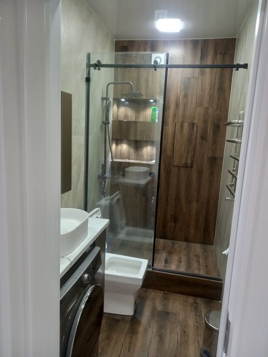 Лукс квартира ижорага бераман