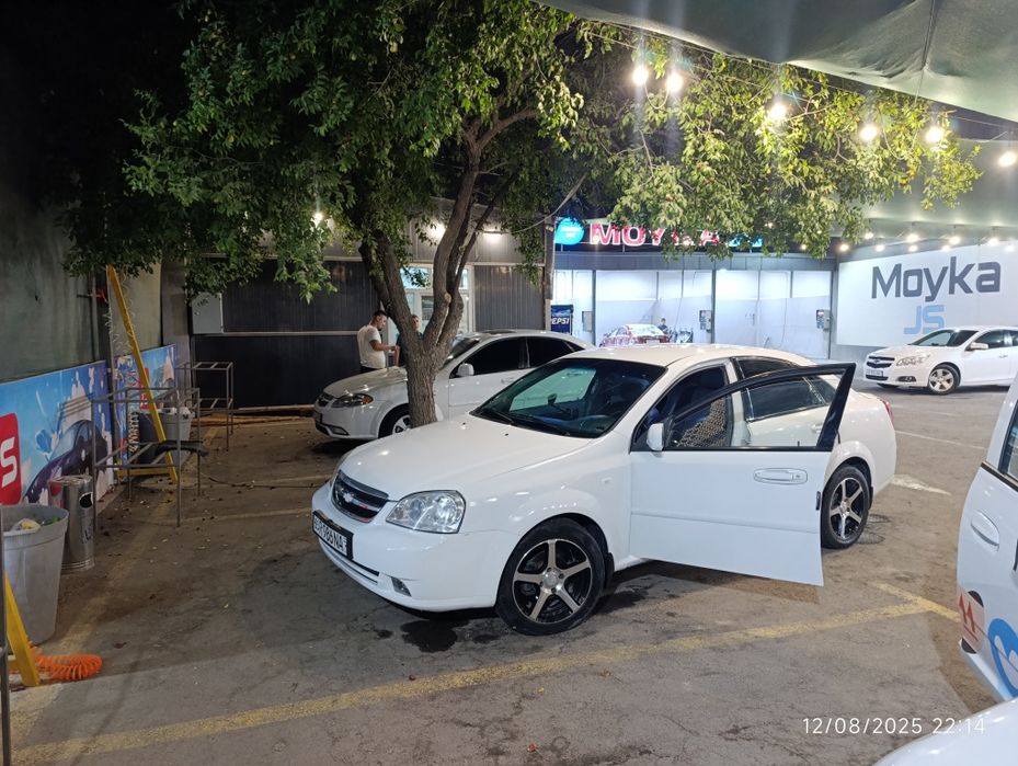 Other Lacetti / Gentra 2011 — 7