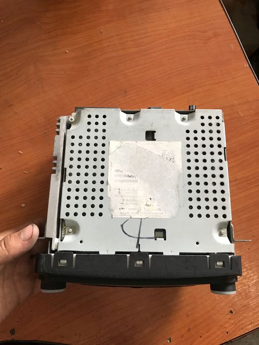 Spark magitafon avtamat
