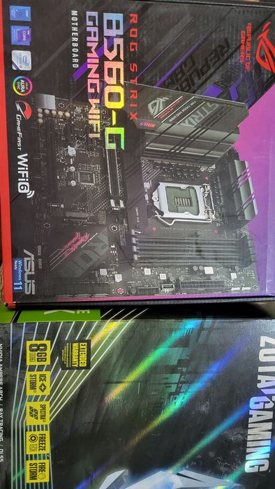 игровой системный блок