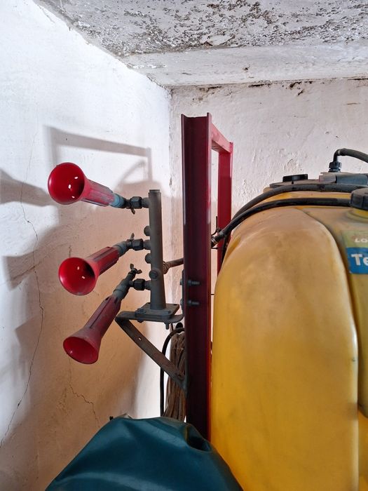 Vind o stropitoare..