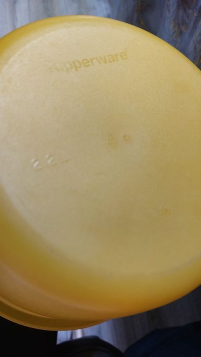 Рисоварка tupperware в отличном состоянии