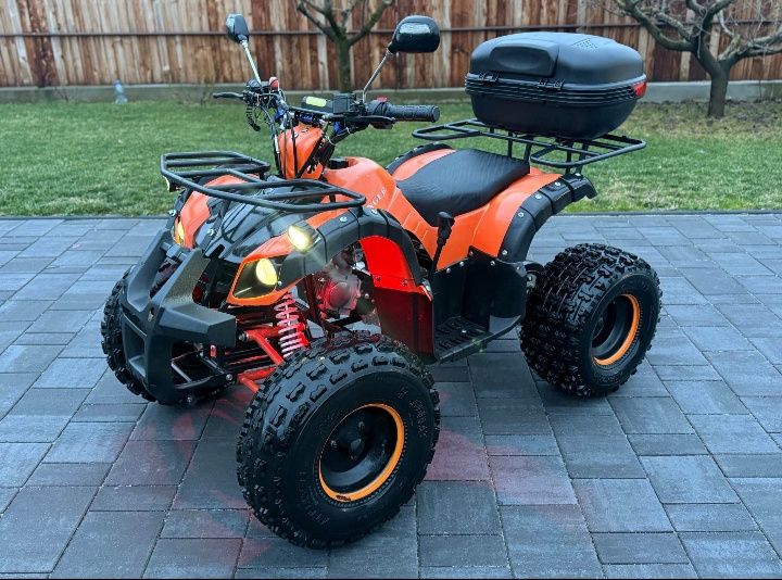 Vând ATV pentru copii