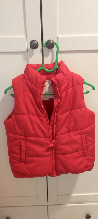 Vesta unisex Mothercare 4-5 ani