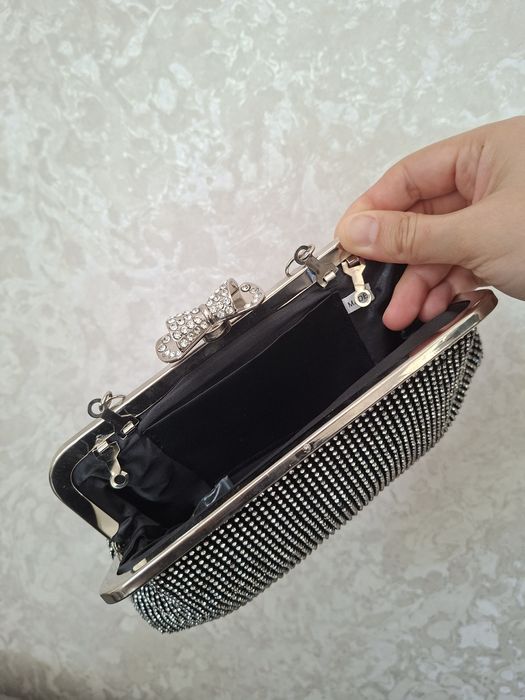 Сумочка, клатч на вечер