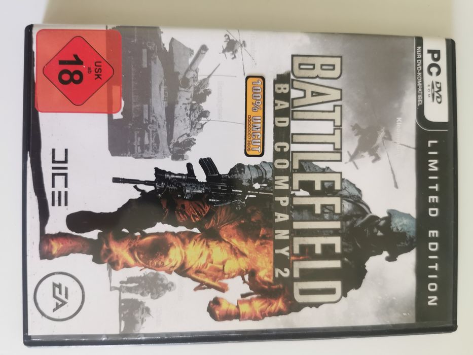 Jocuri PC Beattleffield 2 Joc  Neocron 2 PC