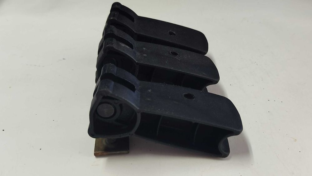 Комплект крепежи за велобагажник THULE