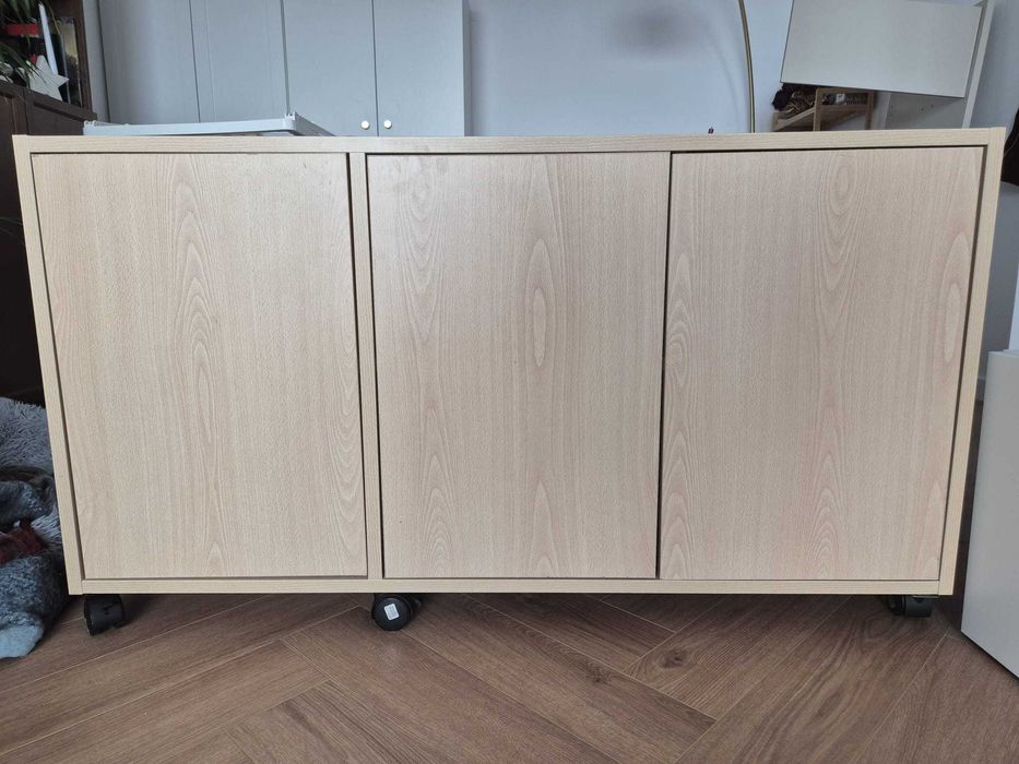 Dulap mobila TV - MDF - 120x60cm