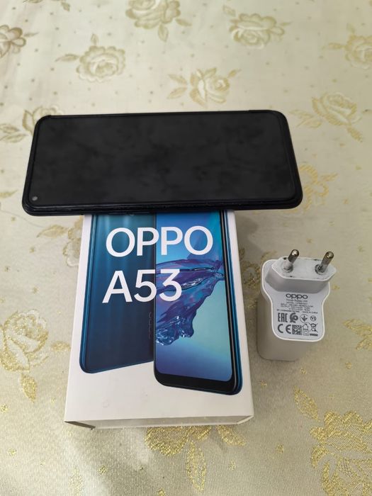 Смартфон Орро А53/64Gb
