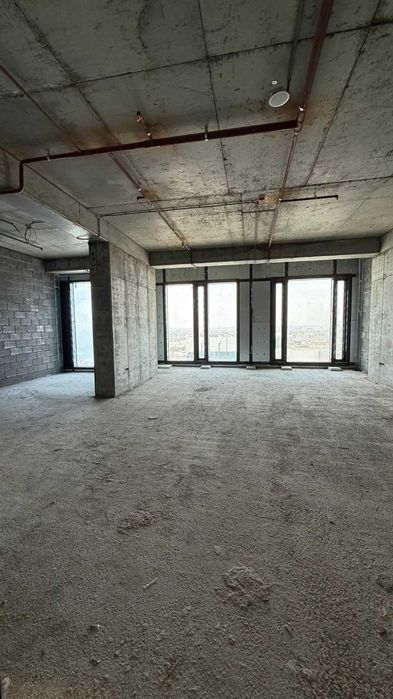 СРОЧНО ПРОДАЕТСЯ 4х ком квартира ЖК Nest one 35-этаж Вид на парк