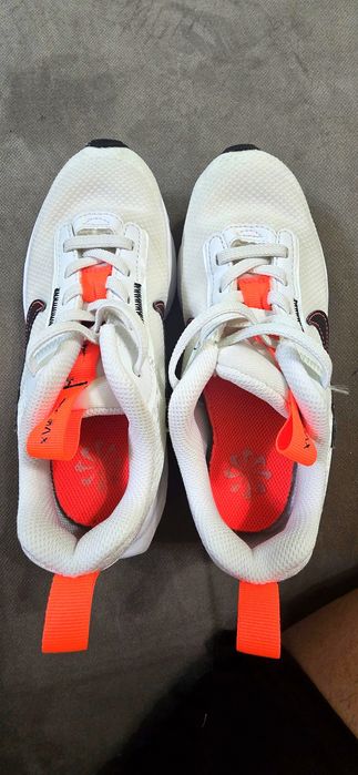 Nike Air Max Intrlk Lite
