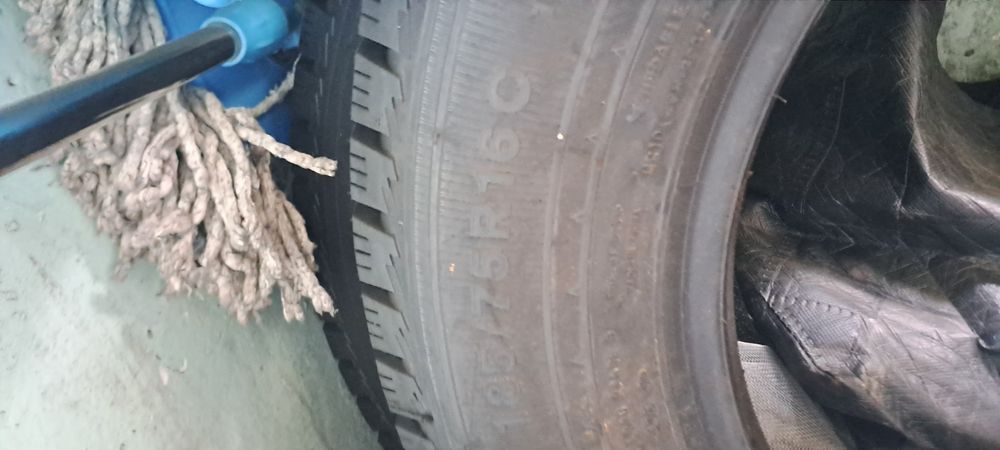 Двигатель в сборе