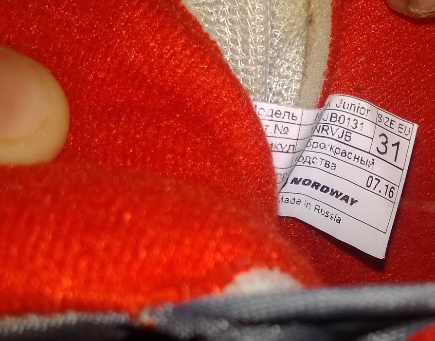 Лыжный комплект+ ботинки для девочки