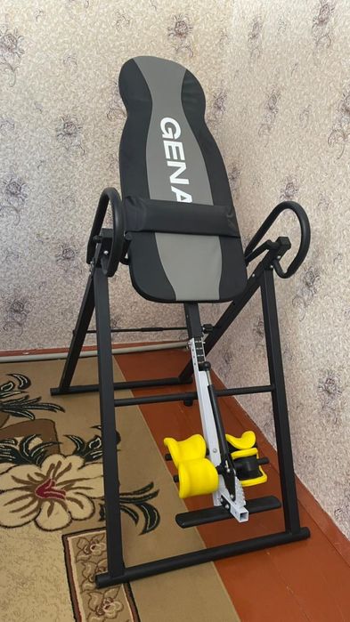 Инверсионный стол genau в отличном состояний