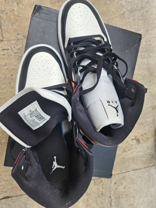 Nike Air Jordan 1 Mid