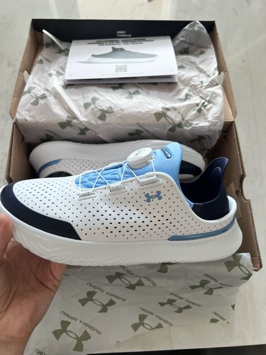 Under Armour , Nike , Adidas