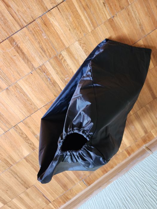 Чехол для коляски