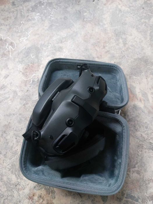 DJI Goggles коробка кейс