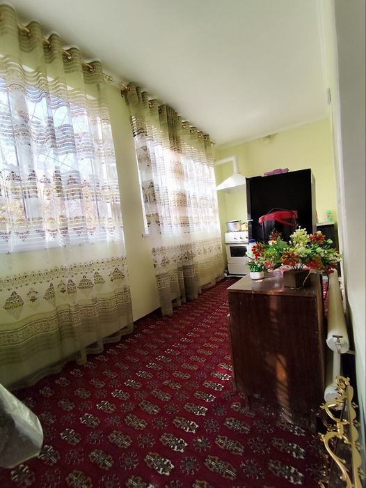 Продаётся 2 комнатная квартира