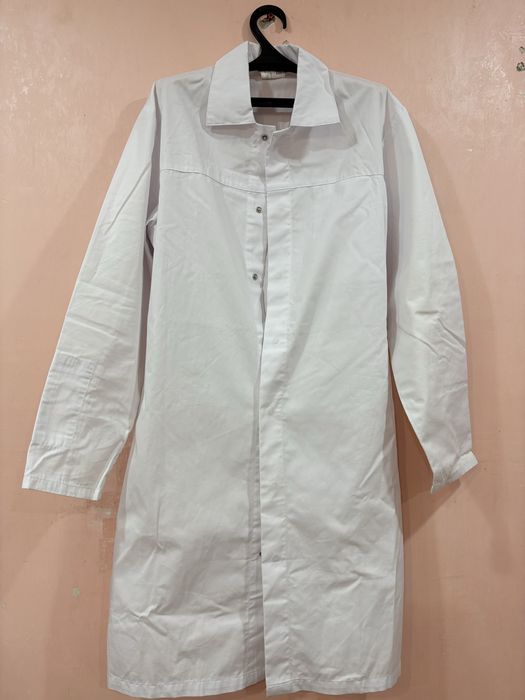 Продаёте медицинский халат