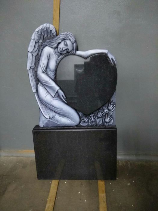 Памятники любой форме